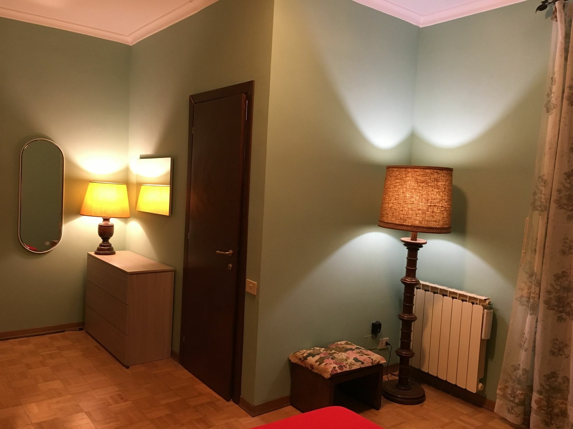 Green House Рим Екстер'єр фото