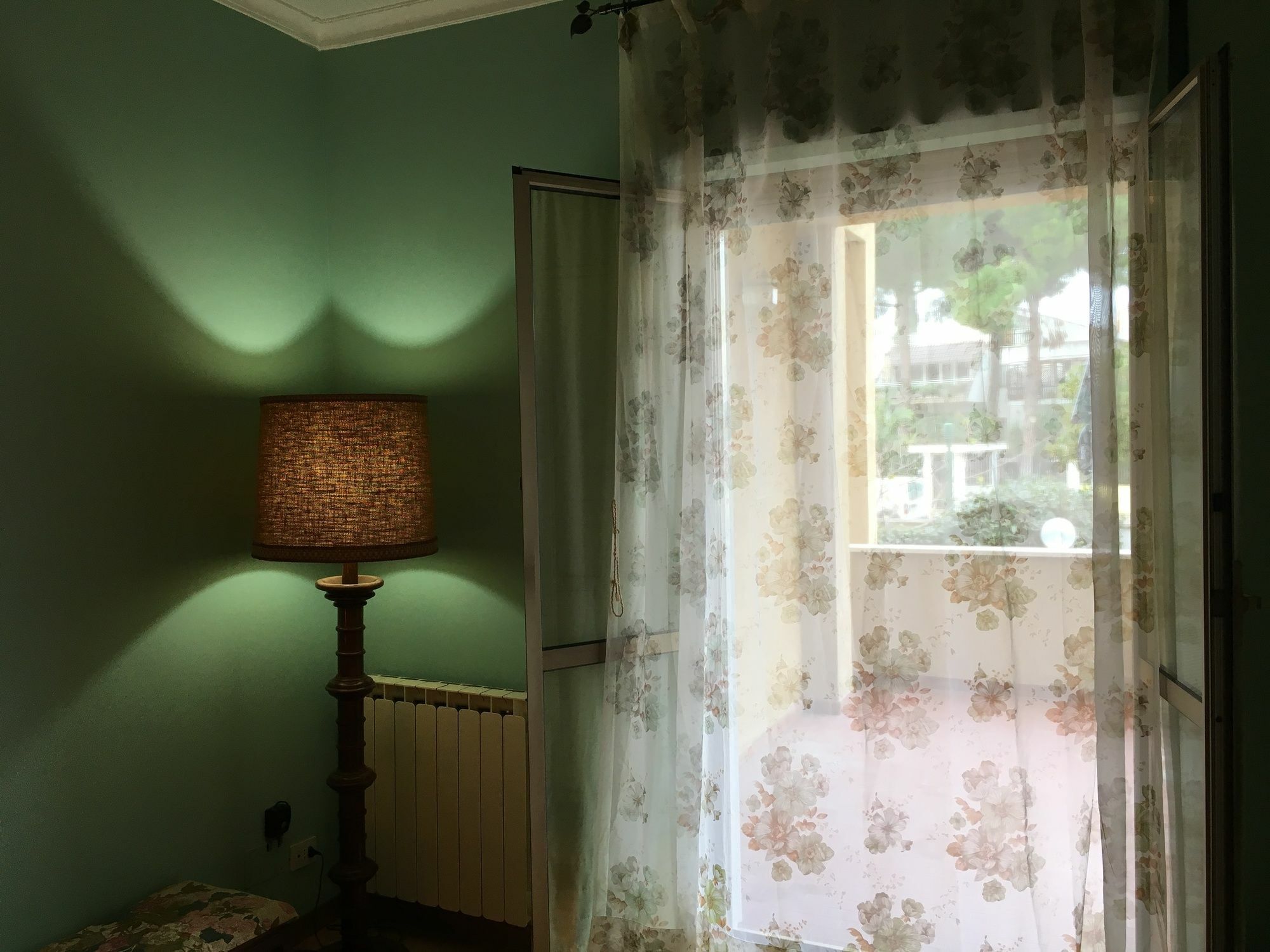Green House Рим Екстер'єр фото